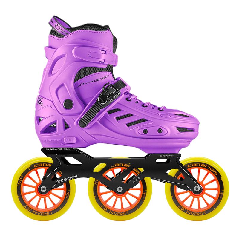 Xpro Raptor 3Max Urban Jet Summer 3x110mm