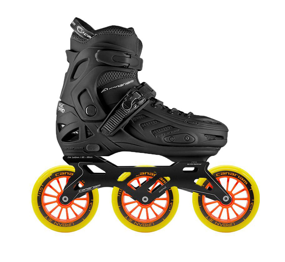 Xpro Raptor 3Max Urban Jet Summer 3x110mm