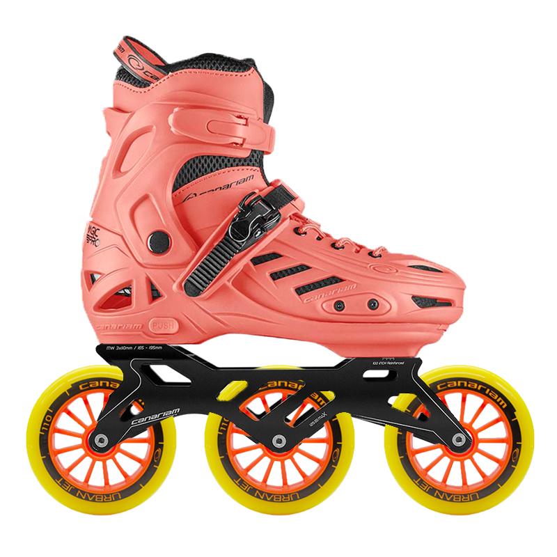 Xpro Raptor 3Max Urban Jet Summer 3x110mm