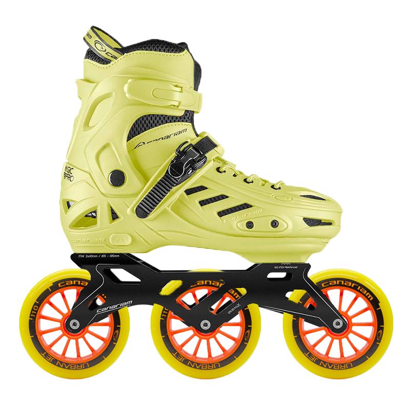 Xpro Raptor 3Max Urban Jet Summer 3x110mm