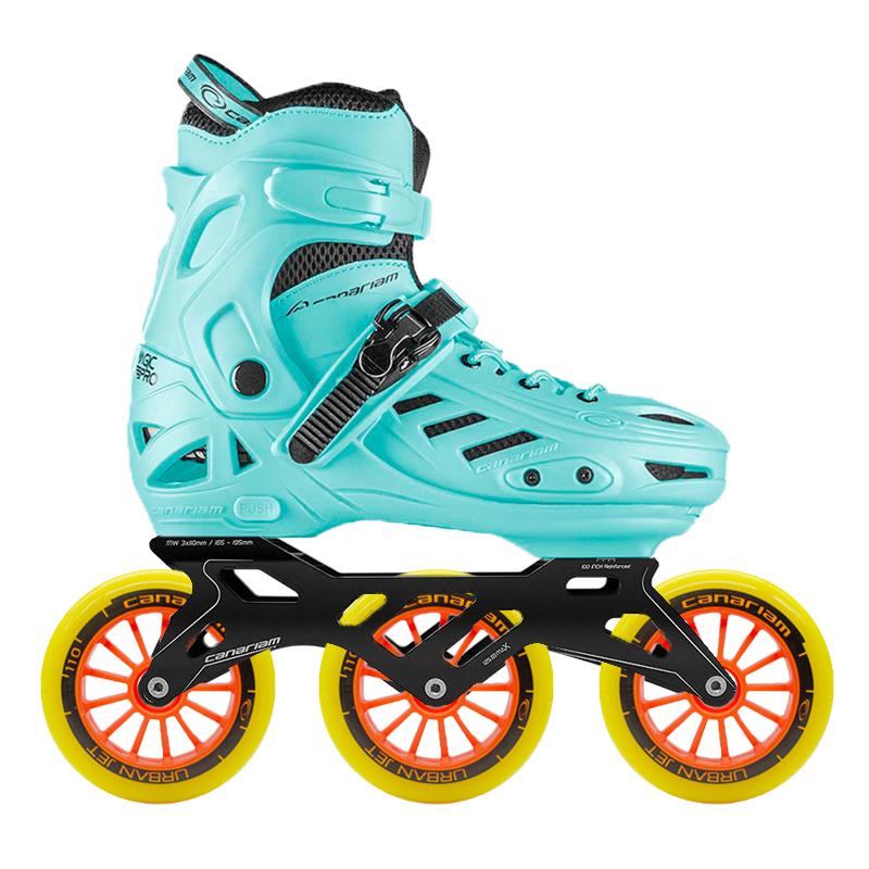 Xpro Raptor 3Max Urban Jet Summer 3x110mm