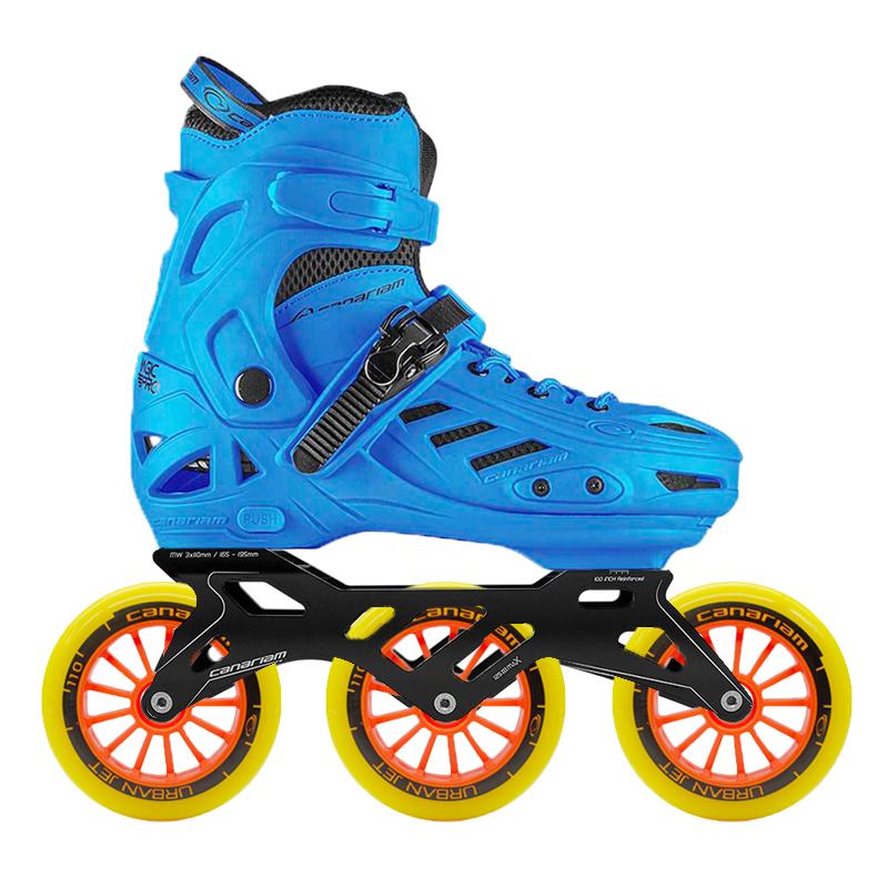 Xpro Raptor 3Max Urban Jet Summer 3x110mm