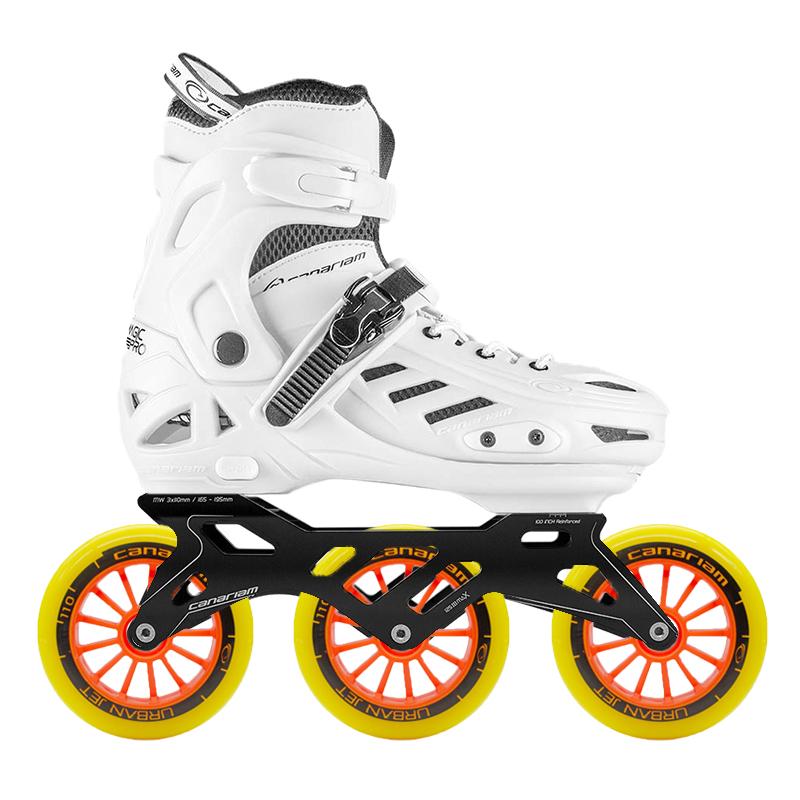 Xpro Raptor 3Max Urban Jet Summer 3x110mm