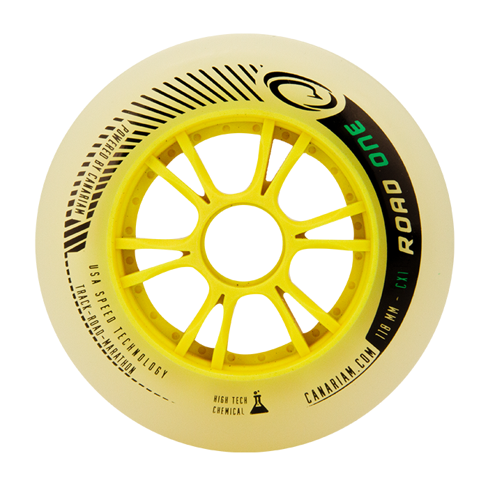 Rueda Road One 110mm