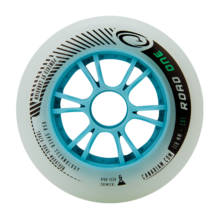 Rueda Road One 110mm
