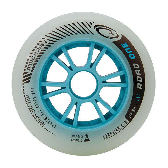 Rueda Road One 110mm