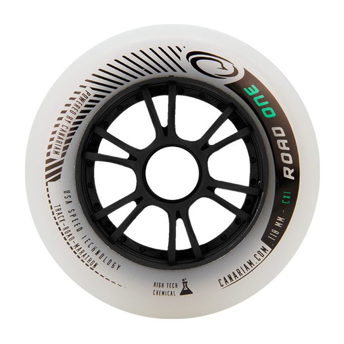 Rueda Road One 110mm
