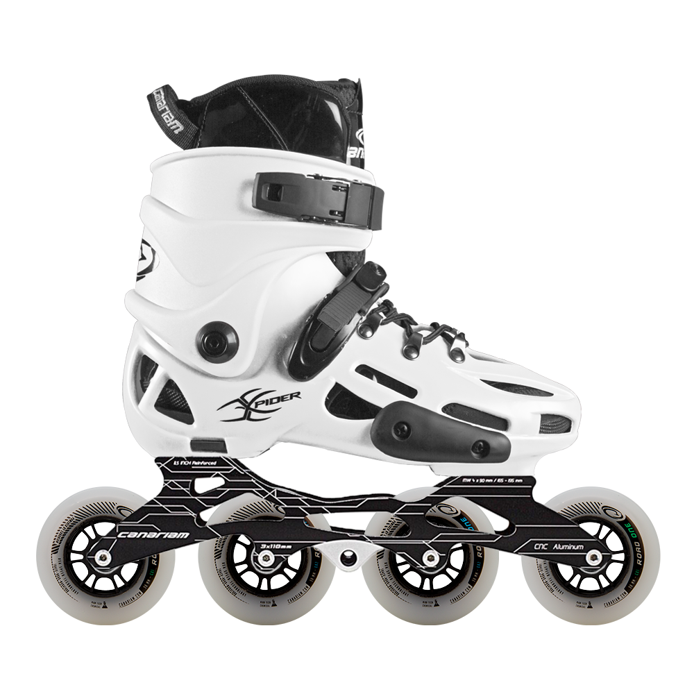 Xpider Blanco ZX Road One 4x90mm