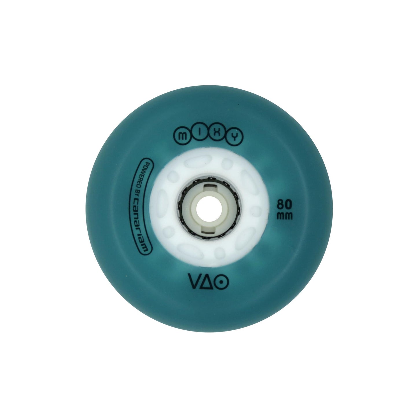 Rueda VAO MIXY Azul Glow
