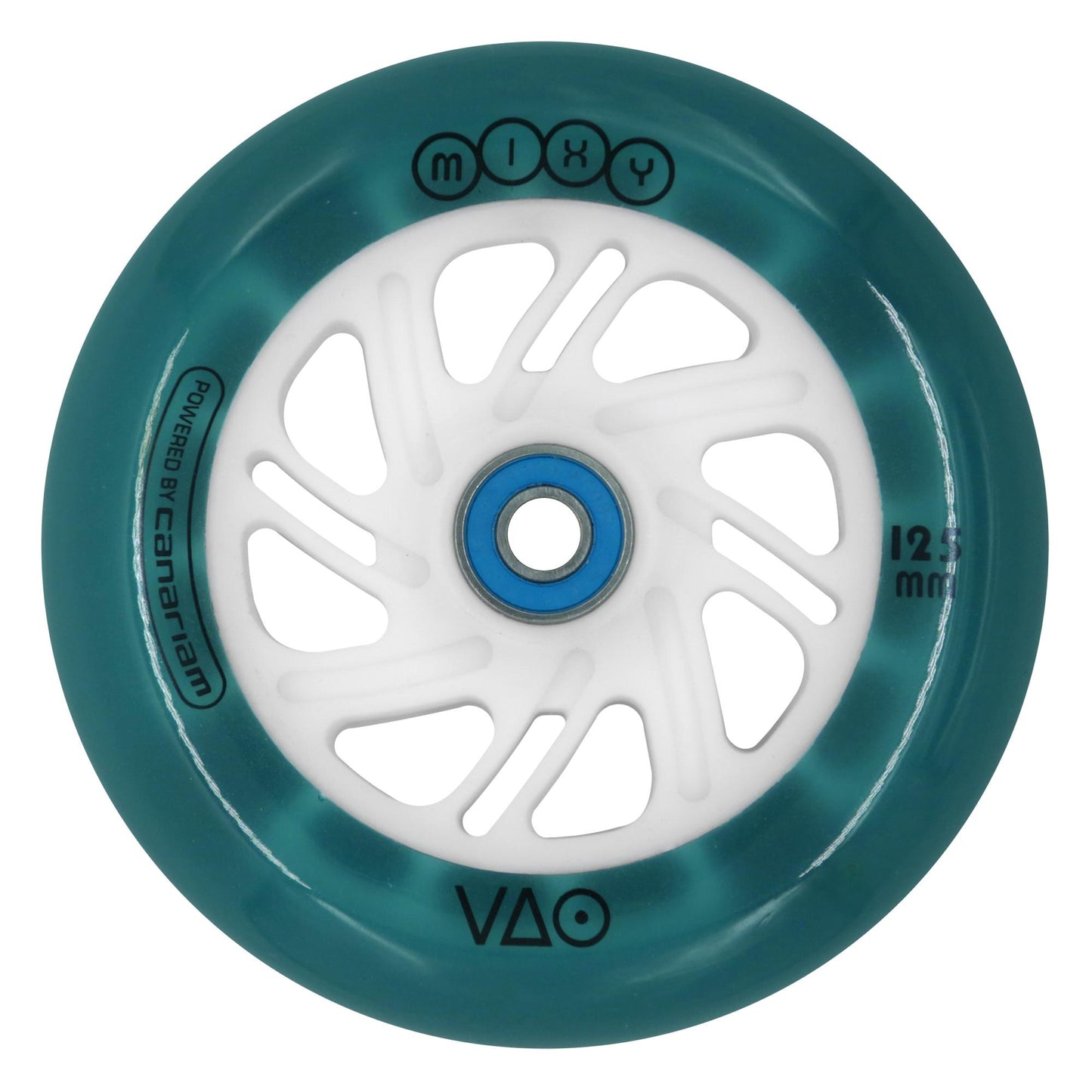Rueda VAO MIXY Azul Glow