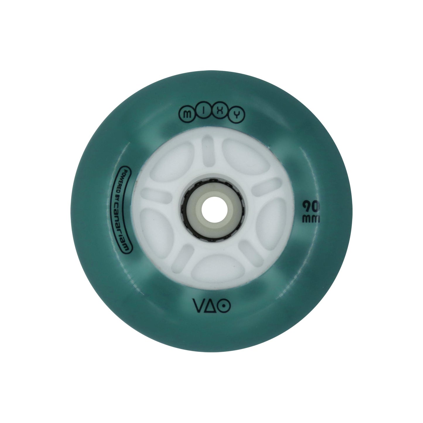 Rueda VAO MIXY Azul Glow