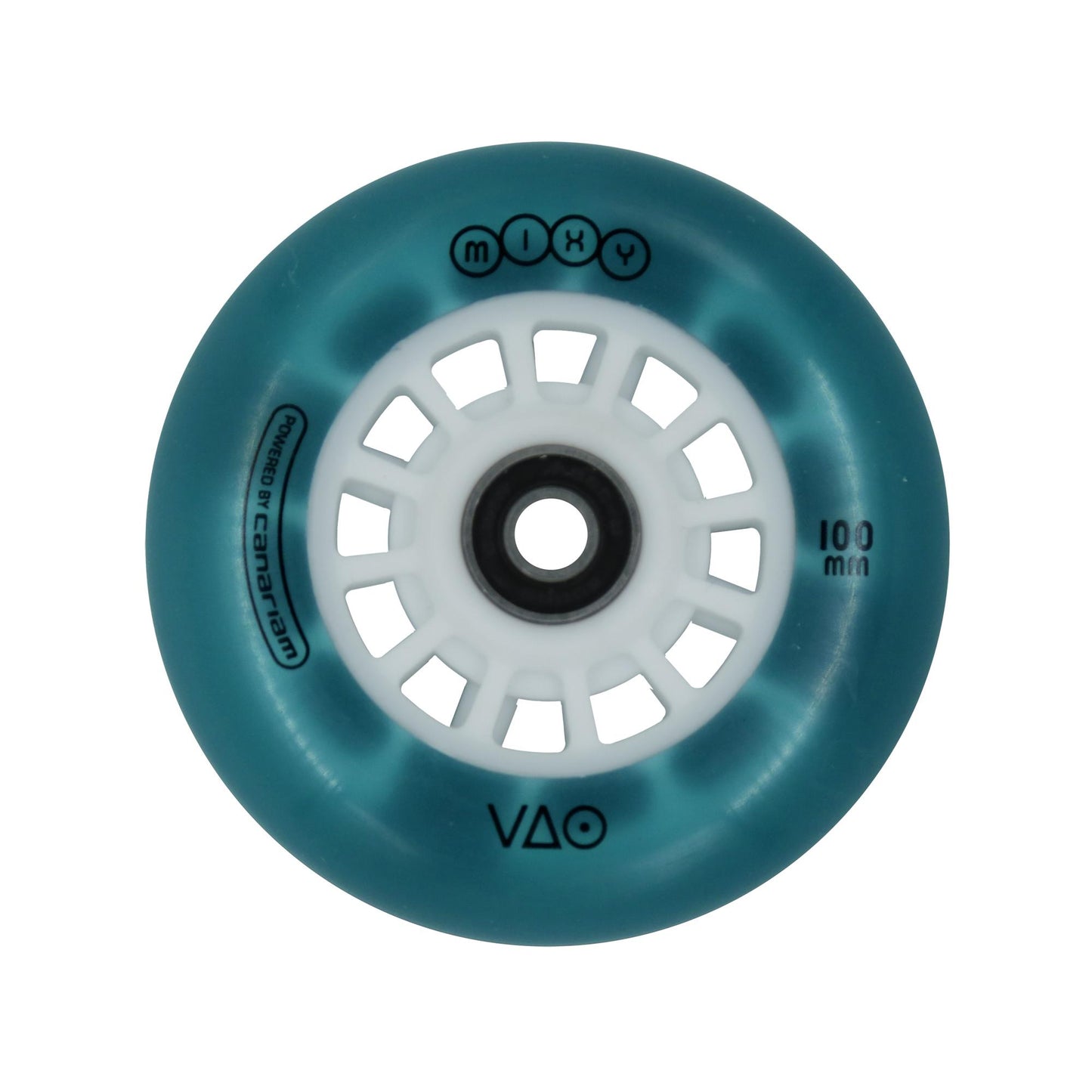 Rueda VAO MIXY Azul Glow