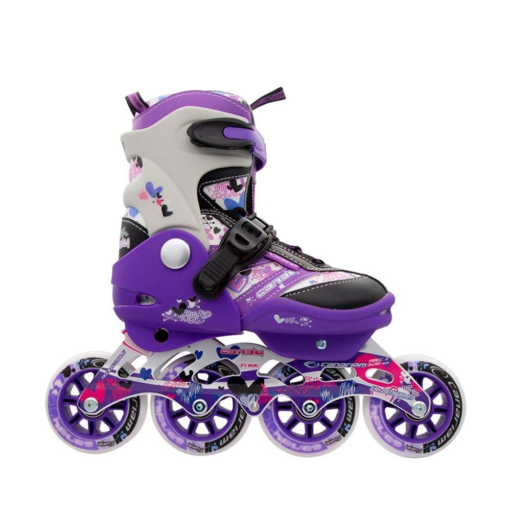 Patin Speed Way Candy