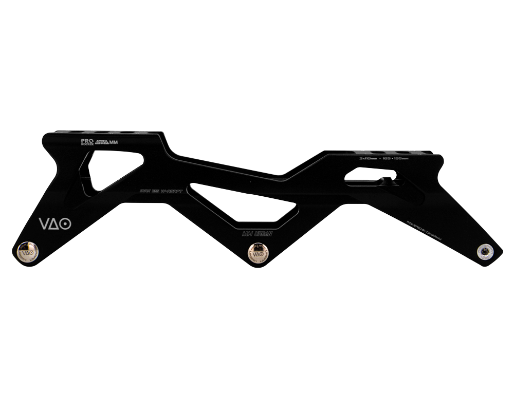 Chasis Urban VAO Ultra