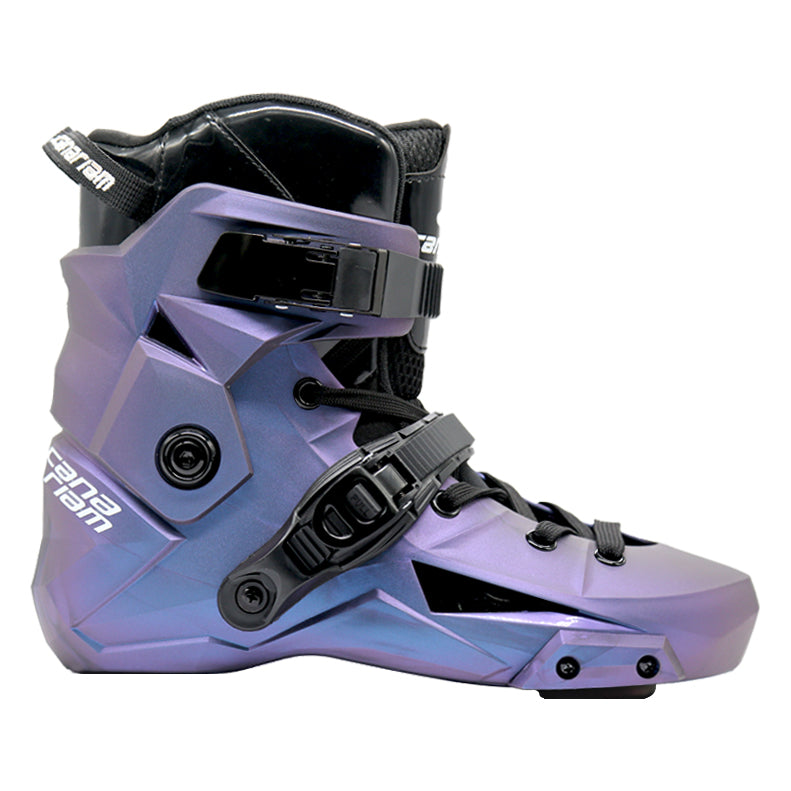 Bota Cromatic Mora Azul