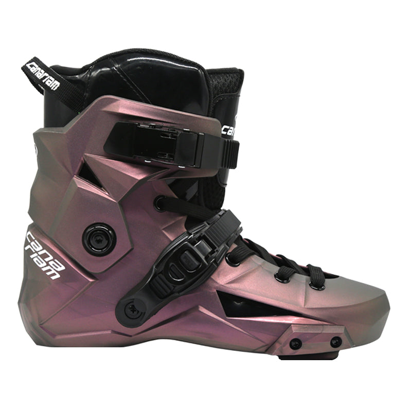 Bota Cromatic Oro Rosa