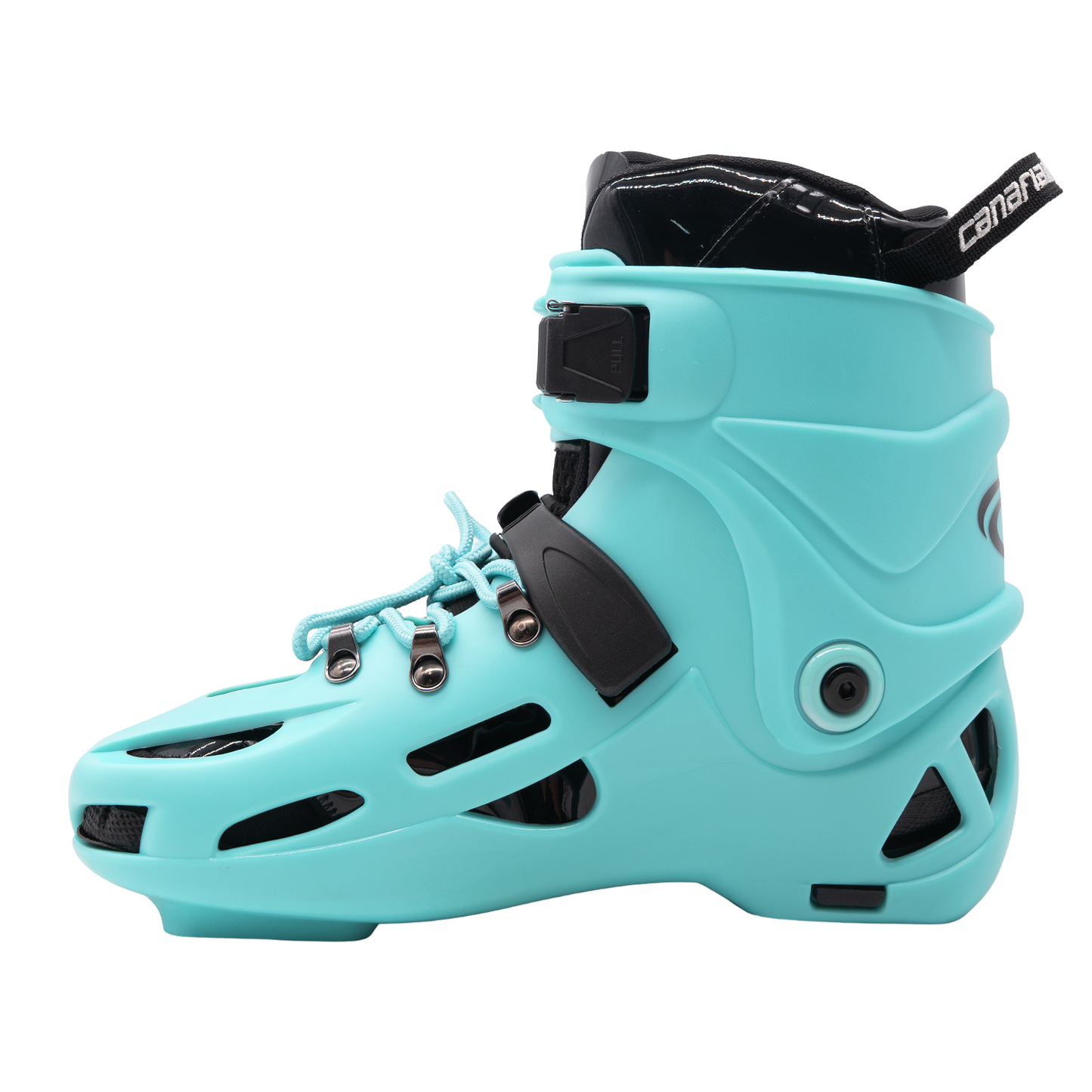 Bota Xpider Azul Claro