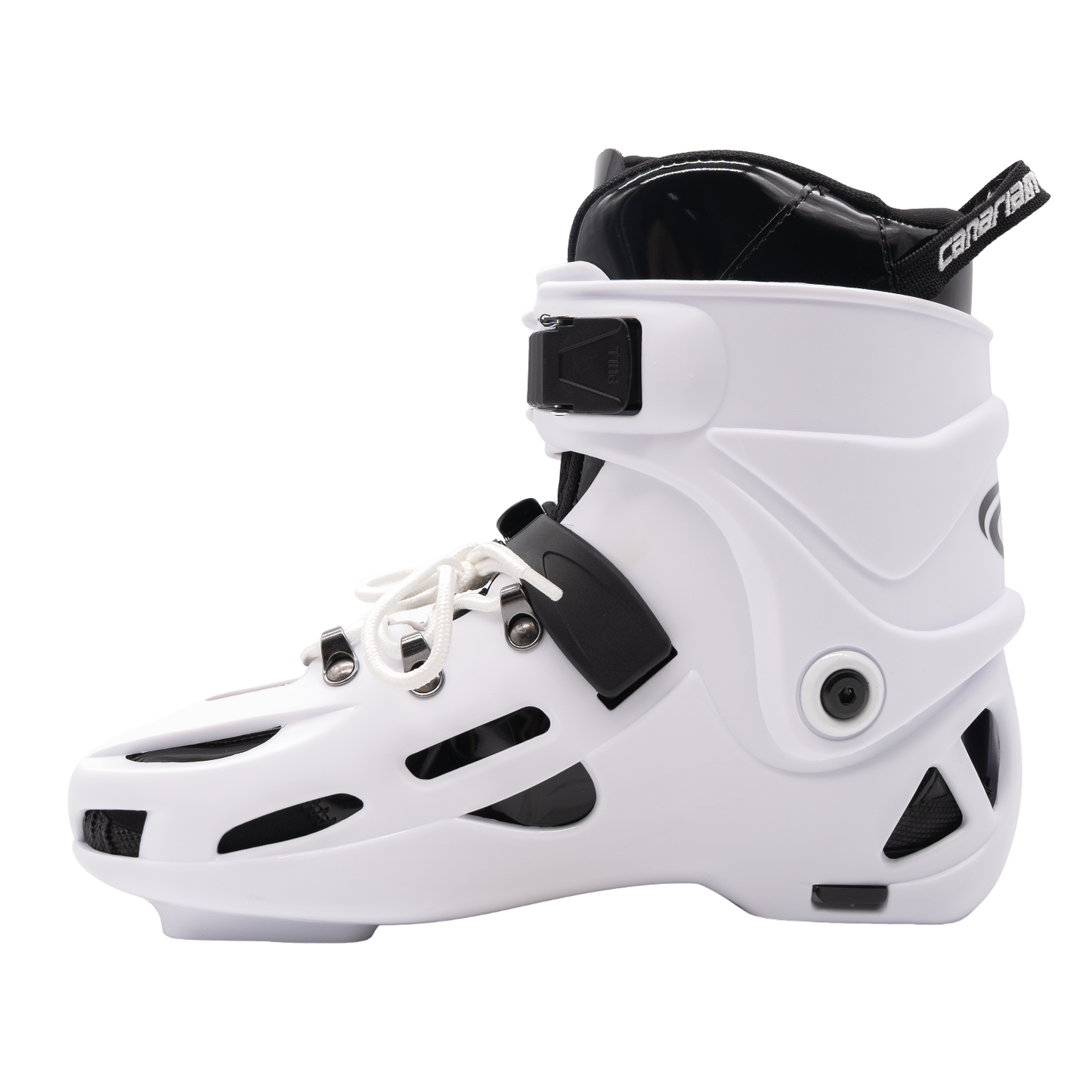 Bota Xpider Blanca