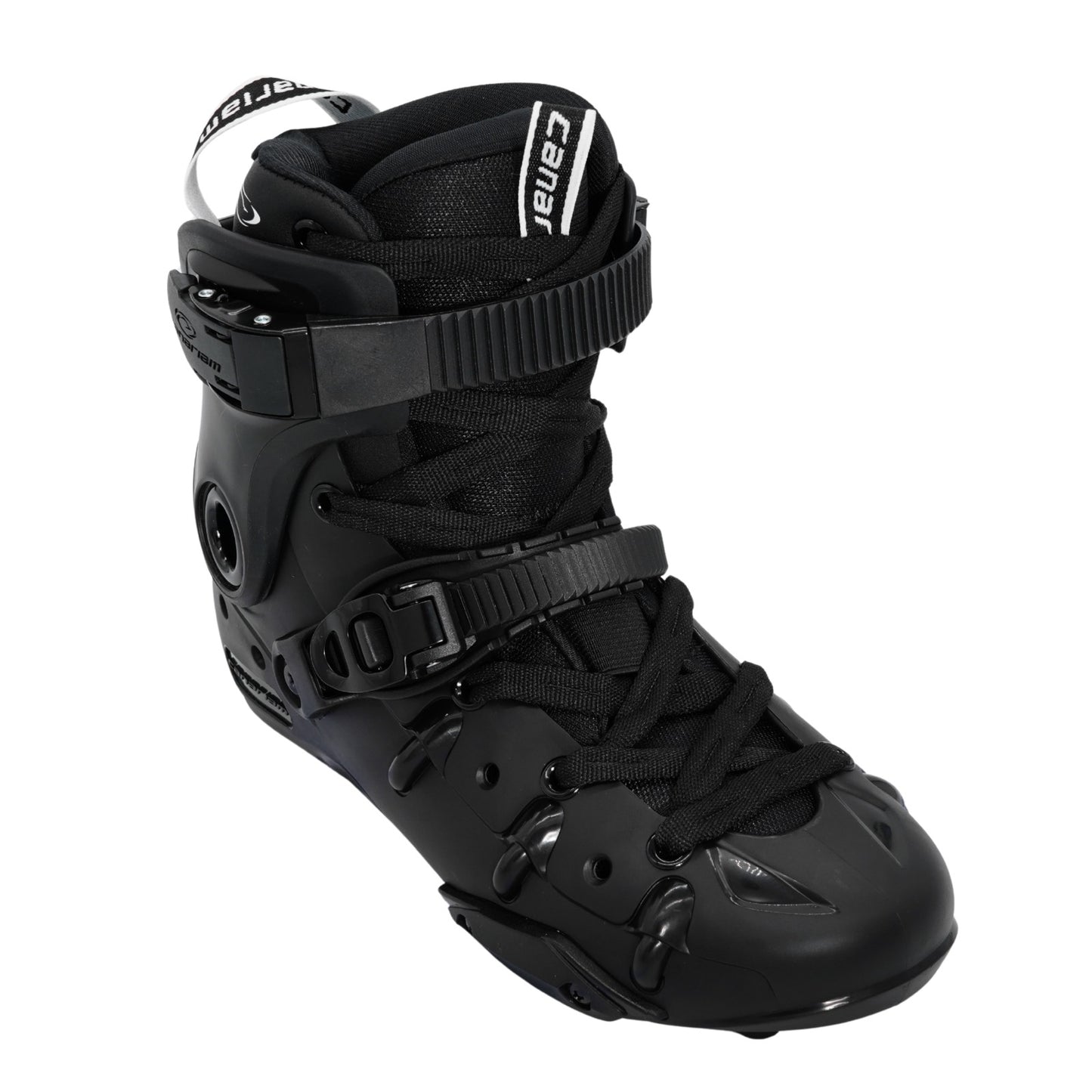 Bota Xblum Negro
