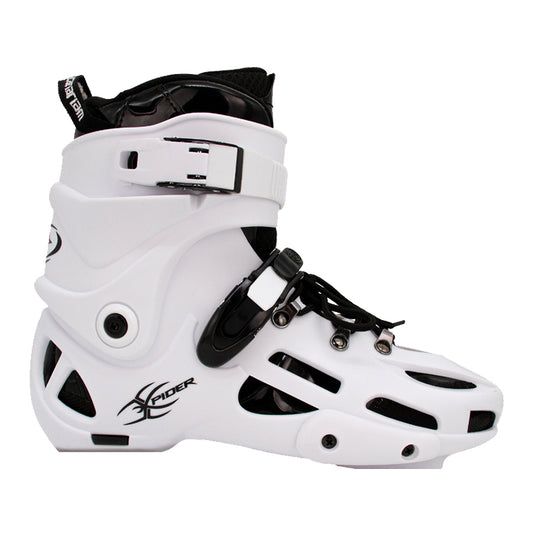 Bota Xpider Blanca