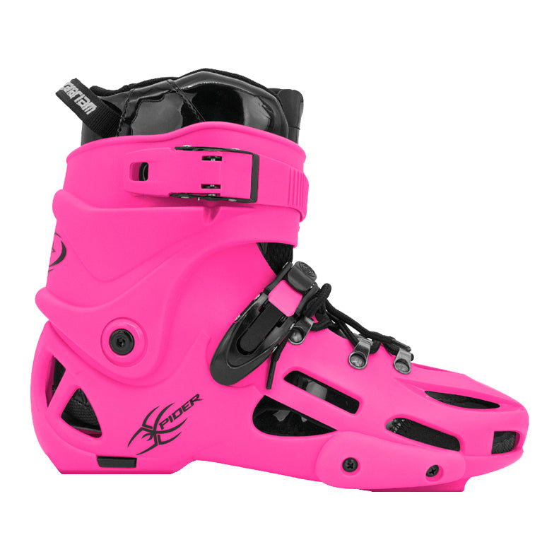 Bota Xpider Fucsia