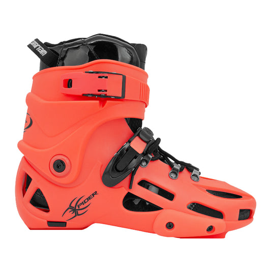 Bota Xpider Salmon