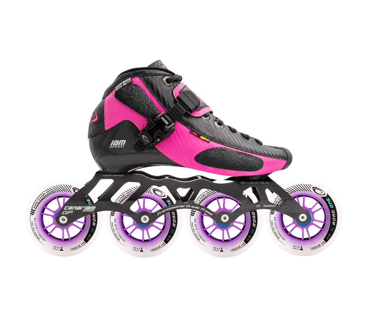 Combo Patin Onix Gp Giant