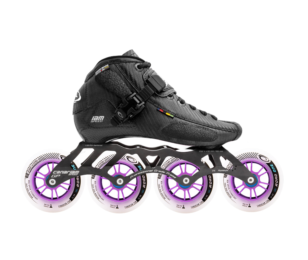 Combo Patin Onix Gp Giant