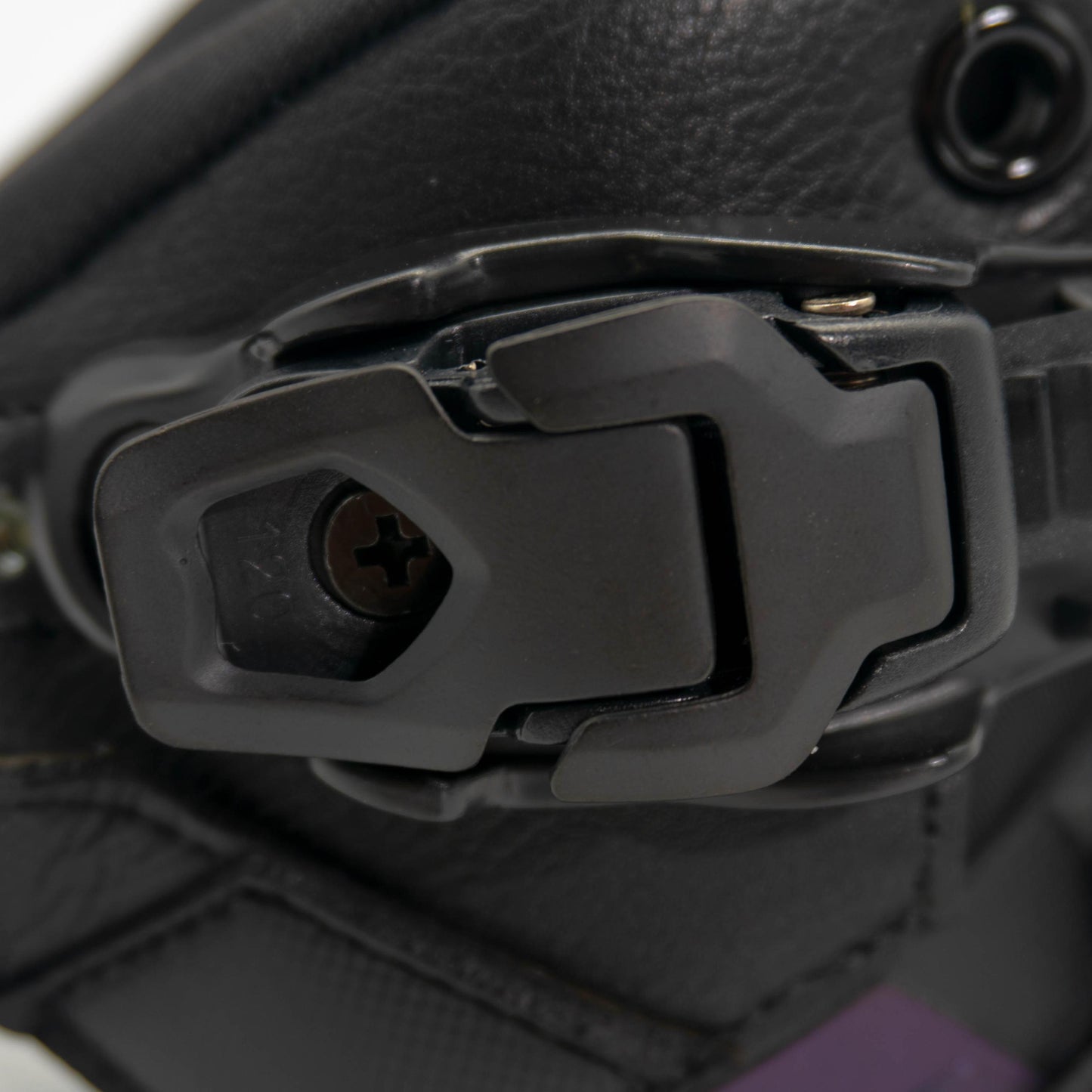 Bota Freeride Speed Tornasol Blanco