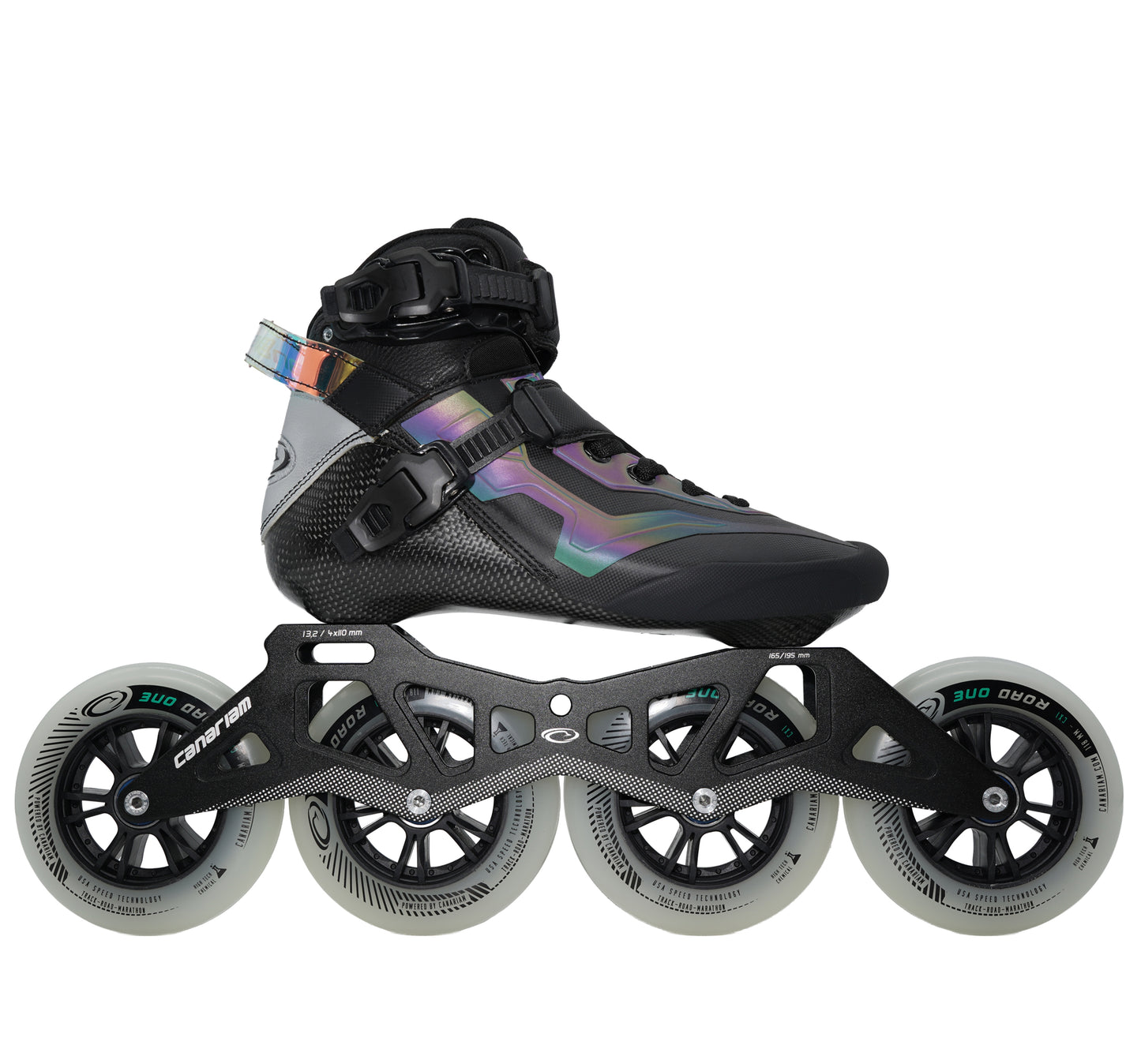 Freeride Speed Urban Superlight 13.2 Road One 4x110mm