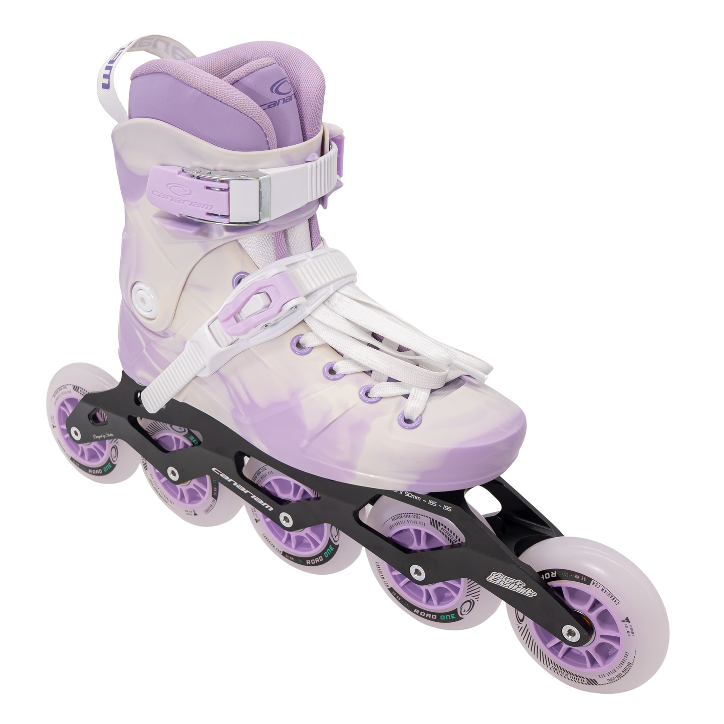 Mixty Downhill Pro Drift 14.3 Road One 5x90mm