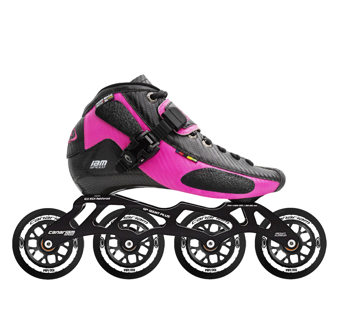 Combo Patin Onix Gp Giant Plus