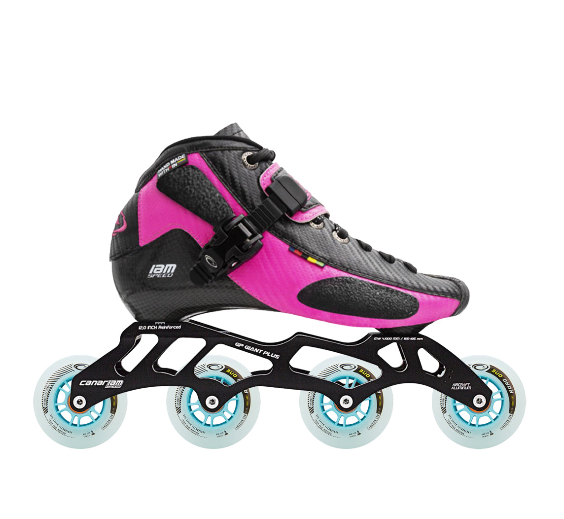 Combo Patin Onix Gp Giant Plus