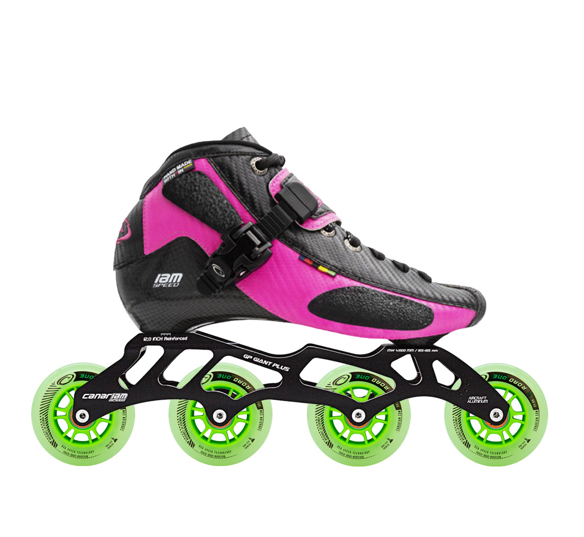 Combo Patin Onix Gp Giant Plus