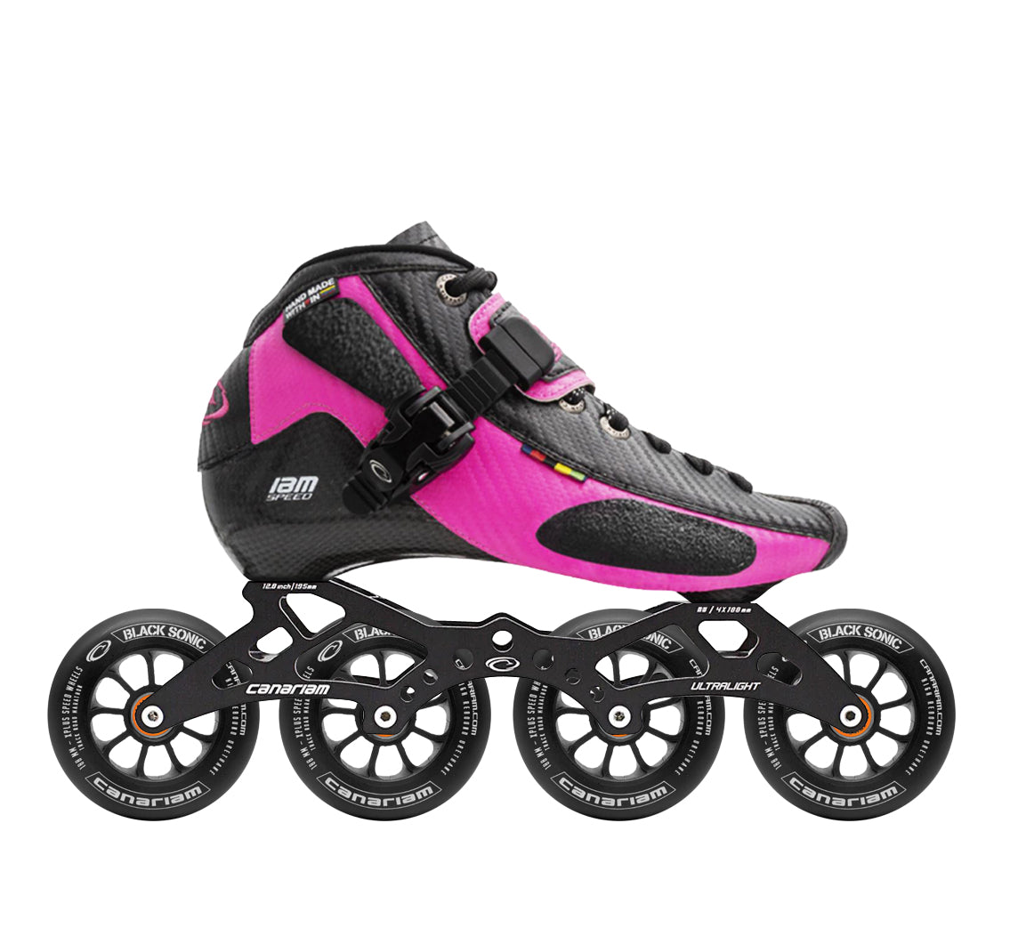 Combo Patin Onix Ultra Light