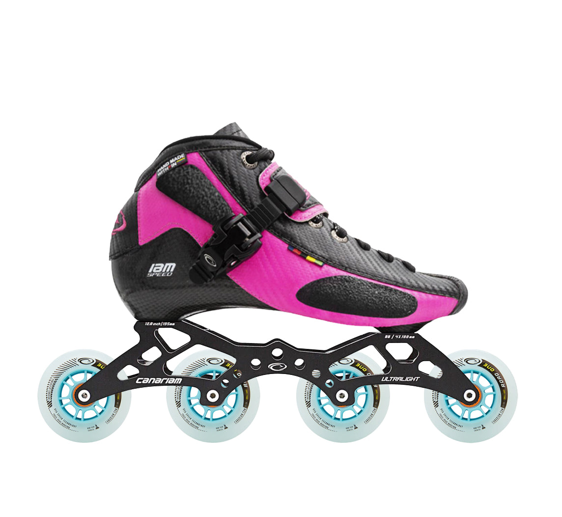 Combo Patin Onix Ultra Light