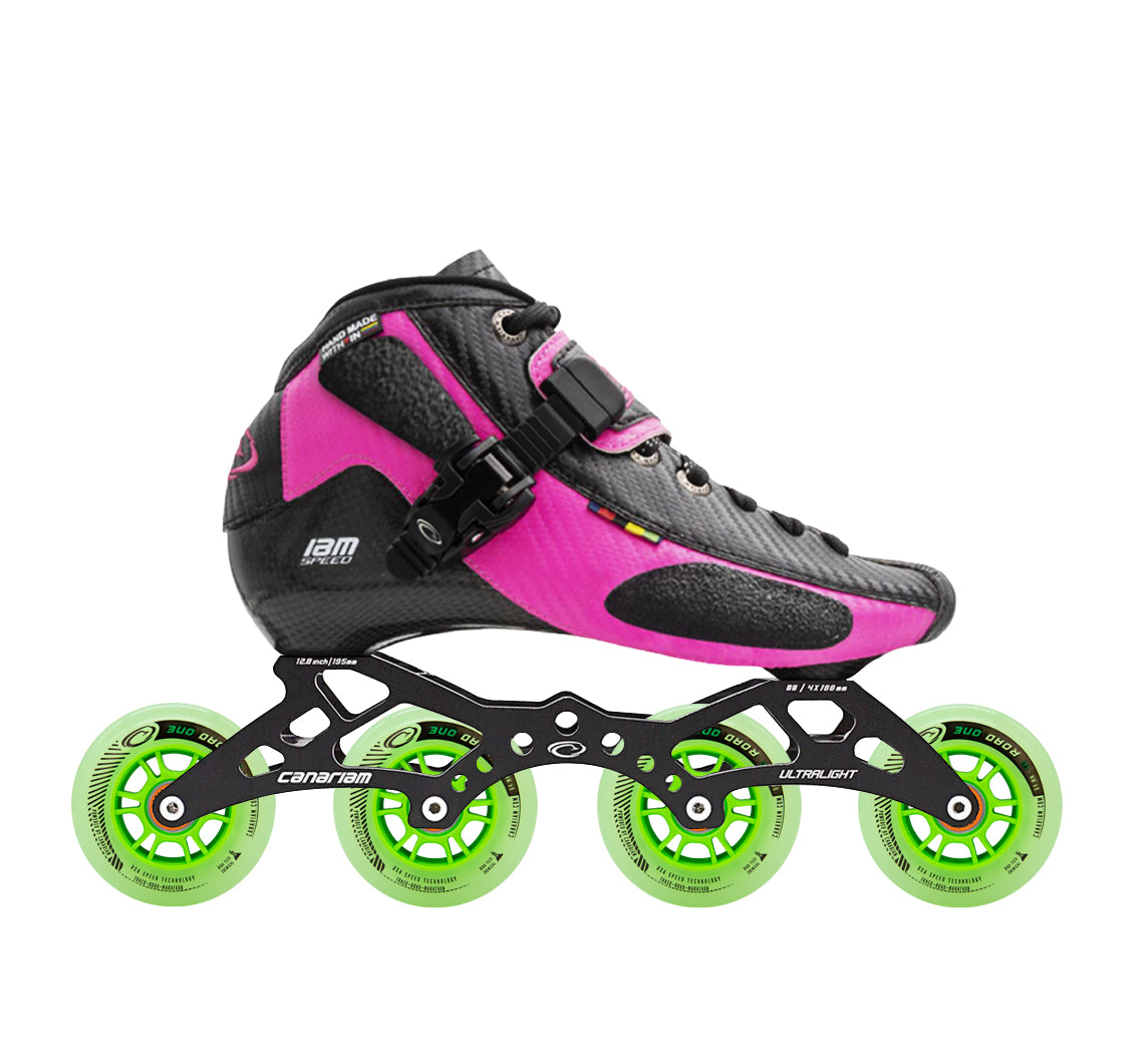 Combo Patin Onix Ultra Light