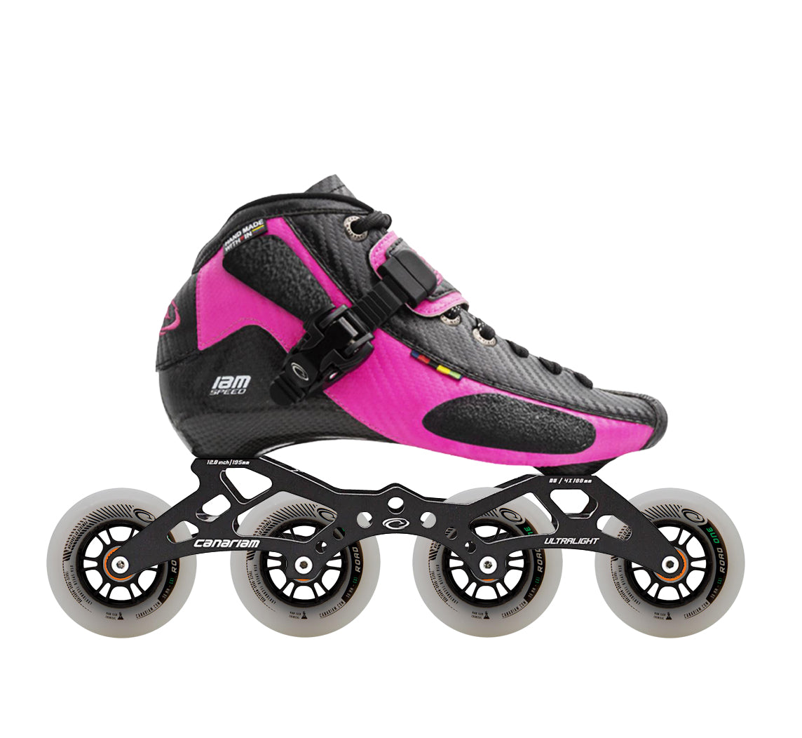 Combo Patin Onix Ultra Light