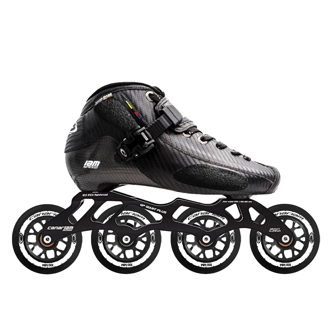 Combo Patin Onix Gp Giant Plus