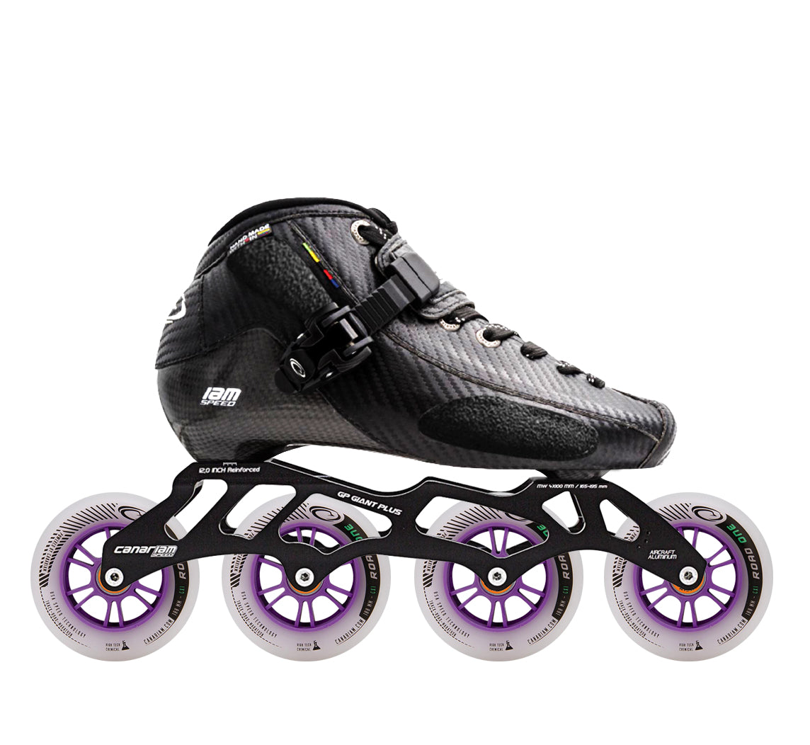 Combo Patin Onix Gp Giant Plus