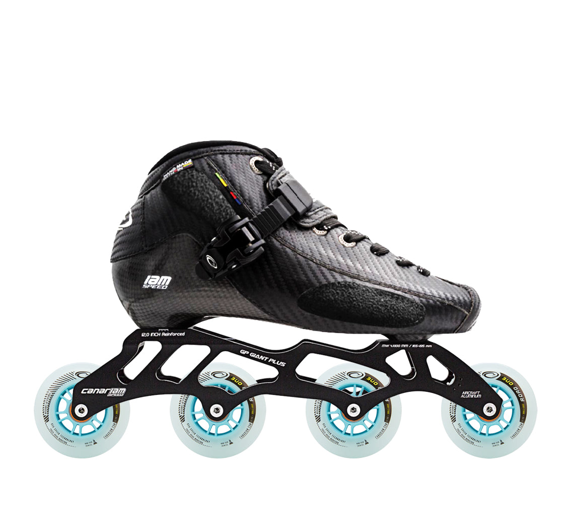 Combo Patin Onix Gp Giant Plus