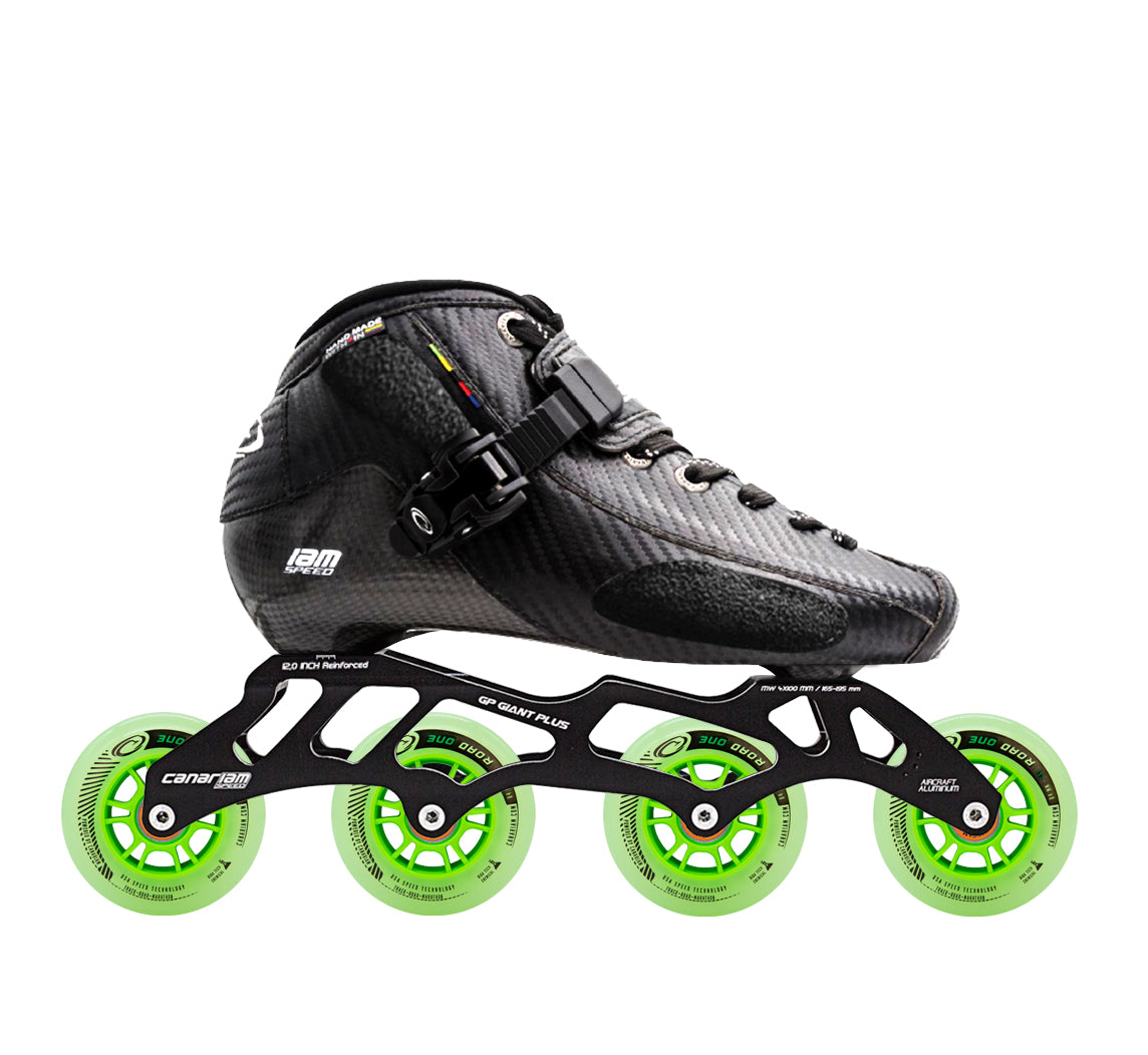 Combo Patin Onix Gp Giant Plus