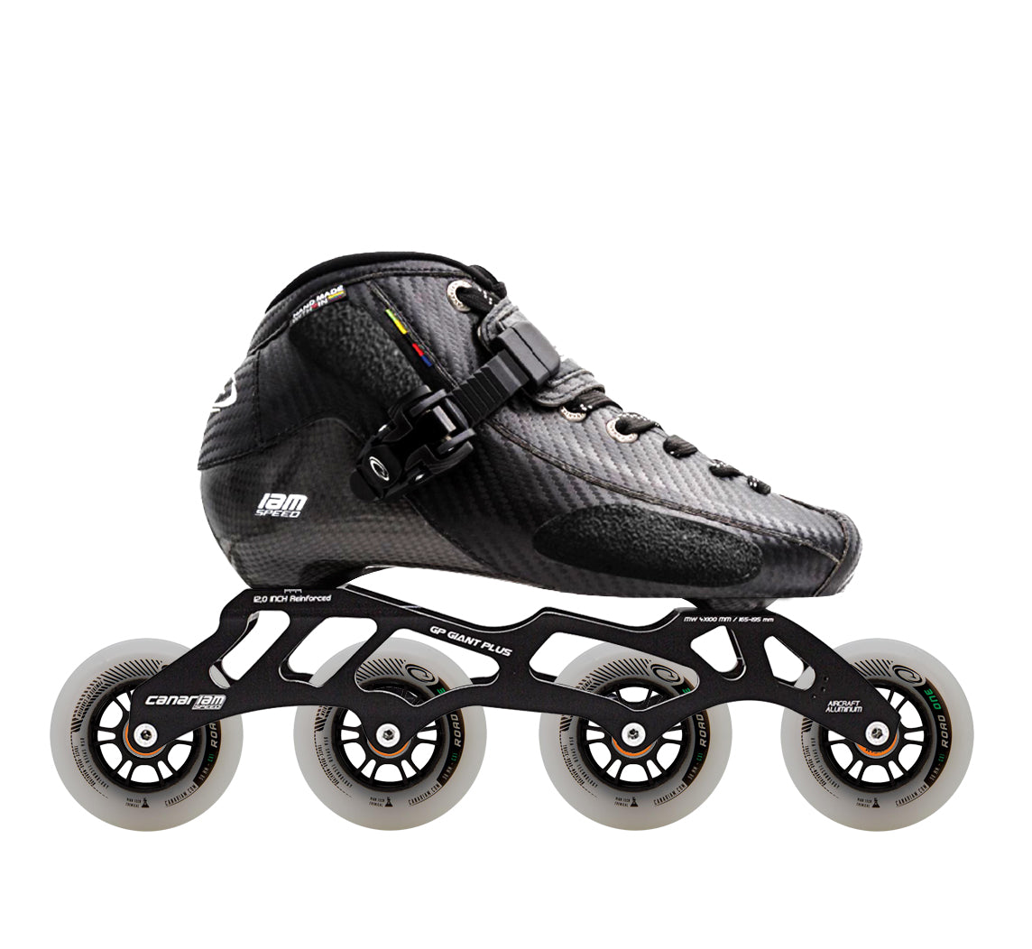 Combo Patin Onix Gp Giant Plus