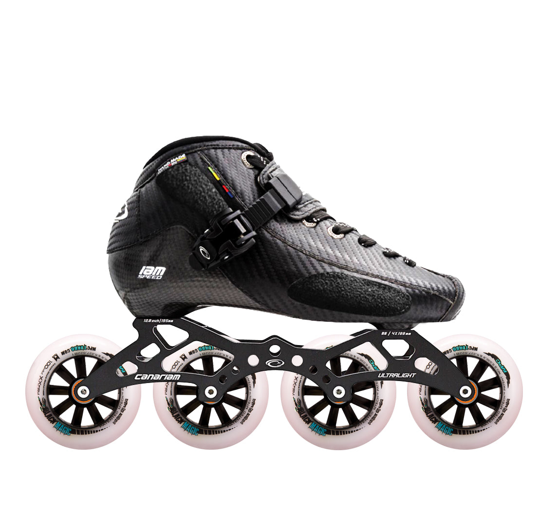 Combo Patin Onix Ultra Light