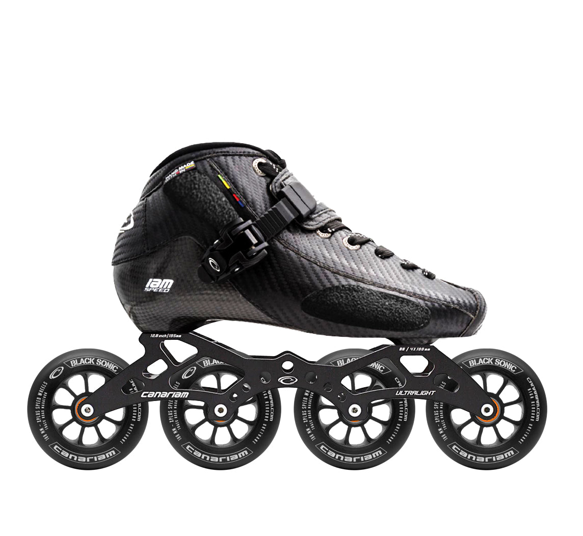 Combo Patin Onix Ultra Light