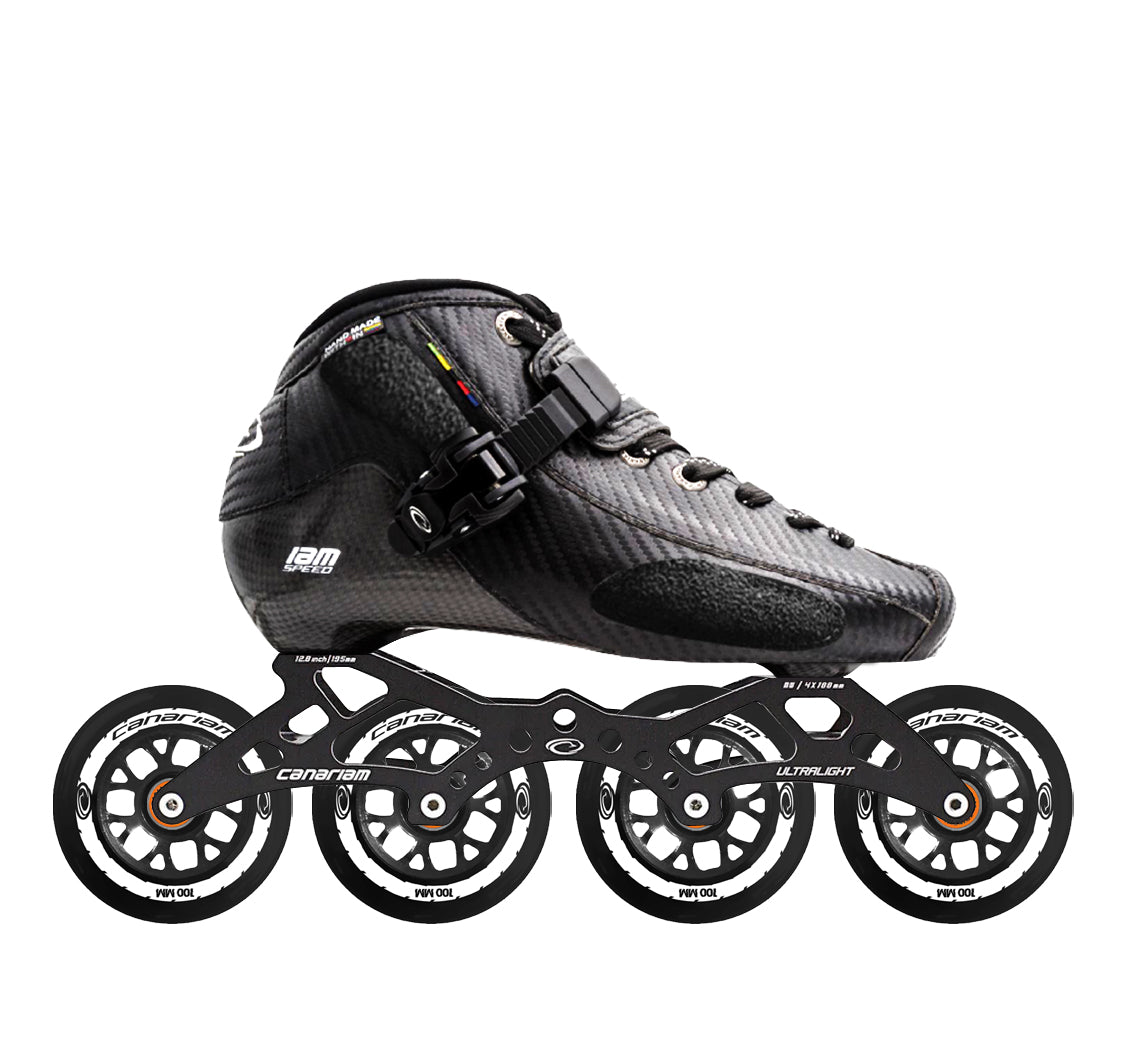 Combo Patin Onix Ultra Light