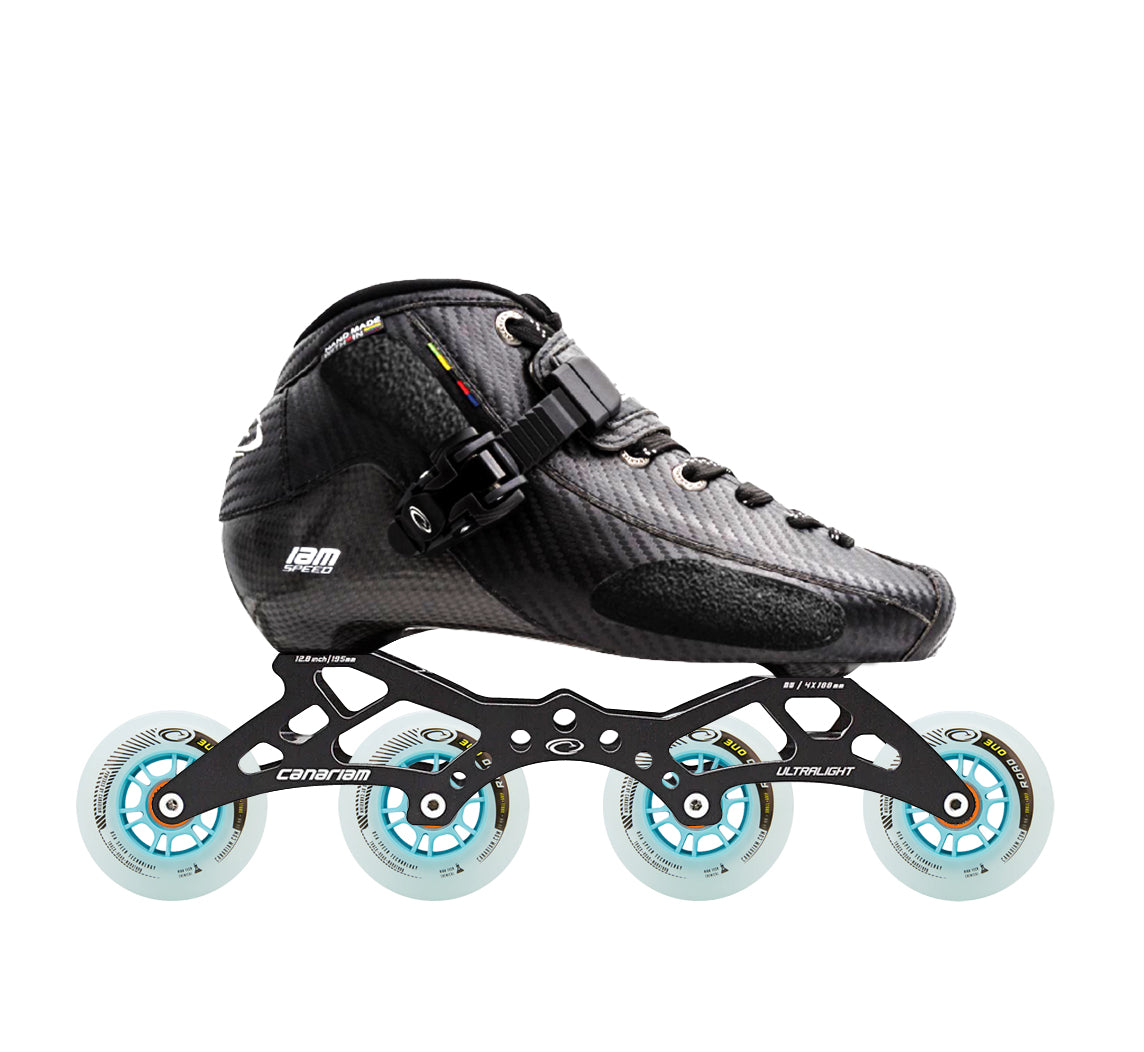 Combo Patin Onix Ultra Light