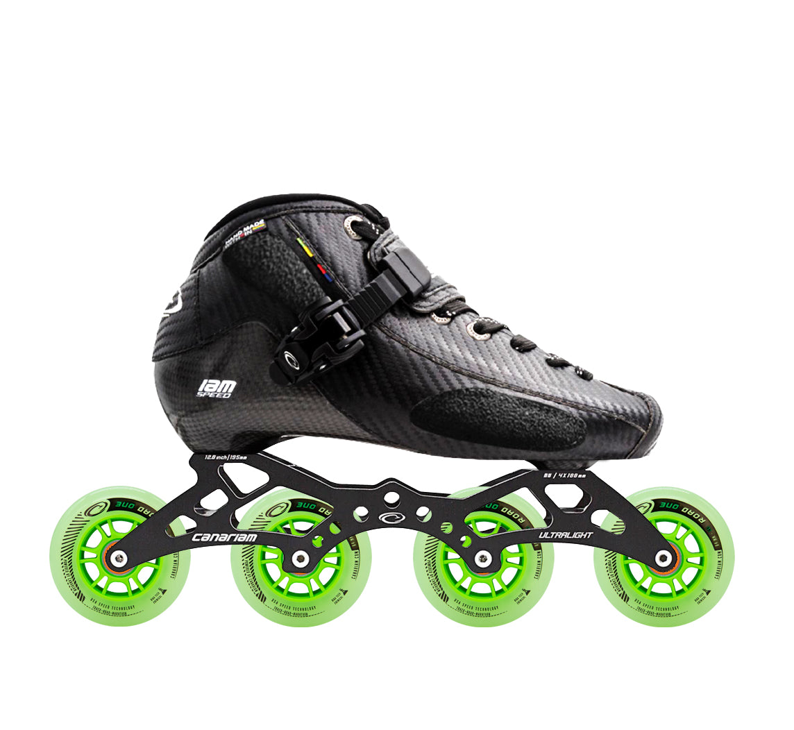Combo Patin Onix Ultra Light