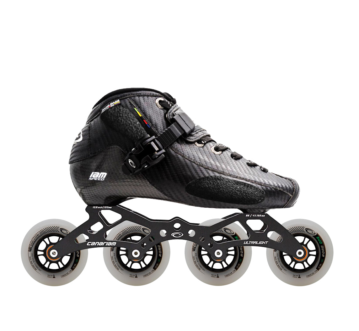 Combo Patin Onix Ultra Light