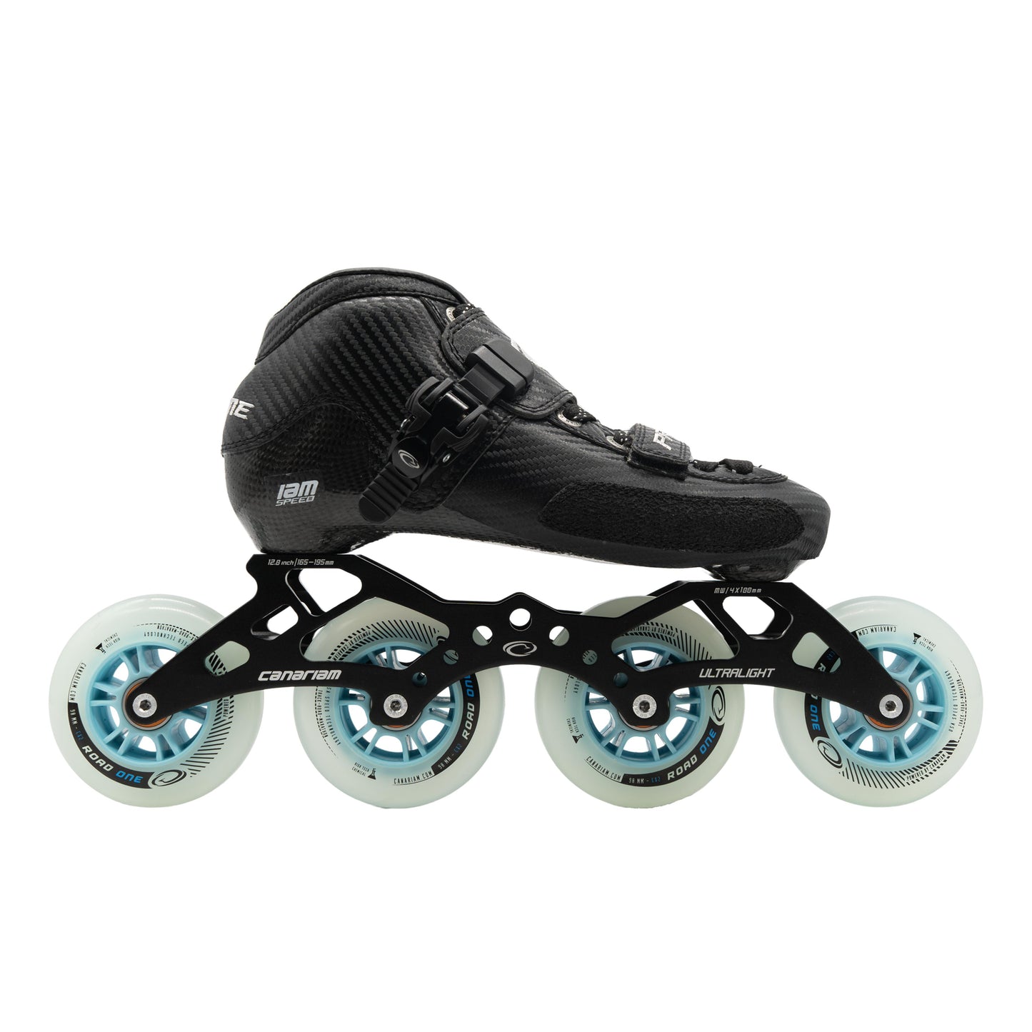 Combo Patin Prime Ultralight